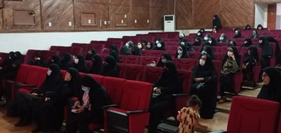 همایش تحکیم بنیاد خانواده در مسجدسلیمان برگزارشد
