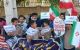 راهپیمایی یوم الله سیزده آبان در مسجدسلیمان برگزارشد